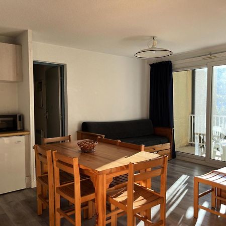 Germ Residence Balcons Du Soleil 1 - T2/6Pers Balcons Du Soleil 23-Peyresourde Mae-9434 מראה חיצוני תמונה